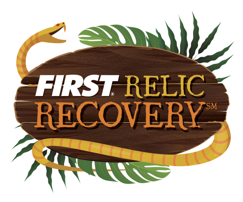 Read more about the article Kickoff 2017-2018 RELIC RECOVERY