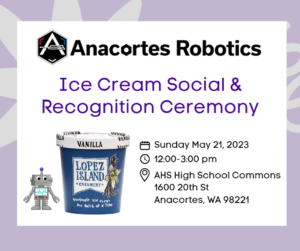 Read more about the article Ice Cream Social & Recognition Event