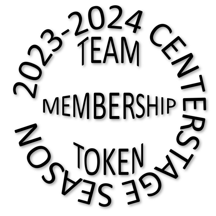 FTC Team Membership Token 20232024 CENTERSTAGE Season Anacortes